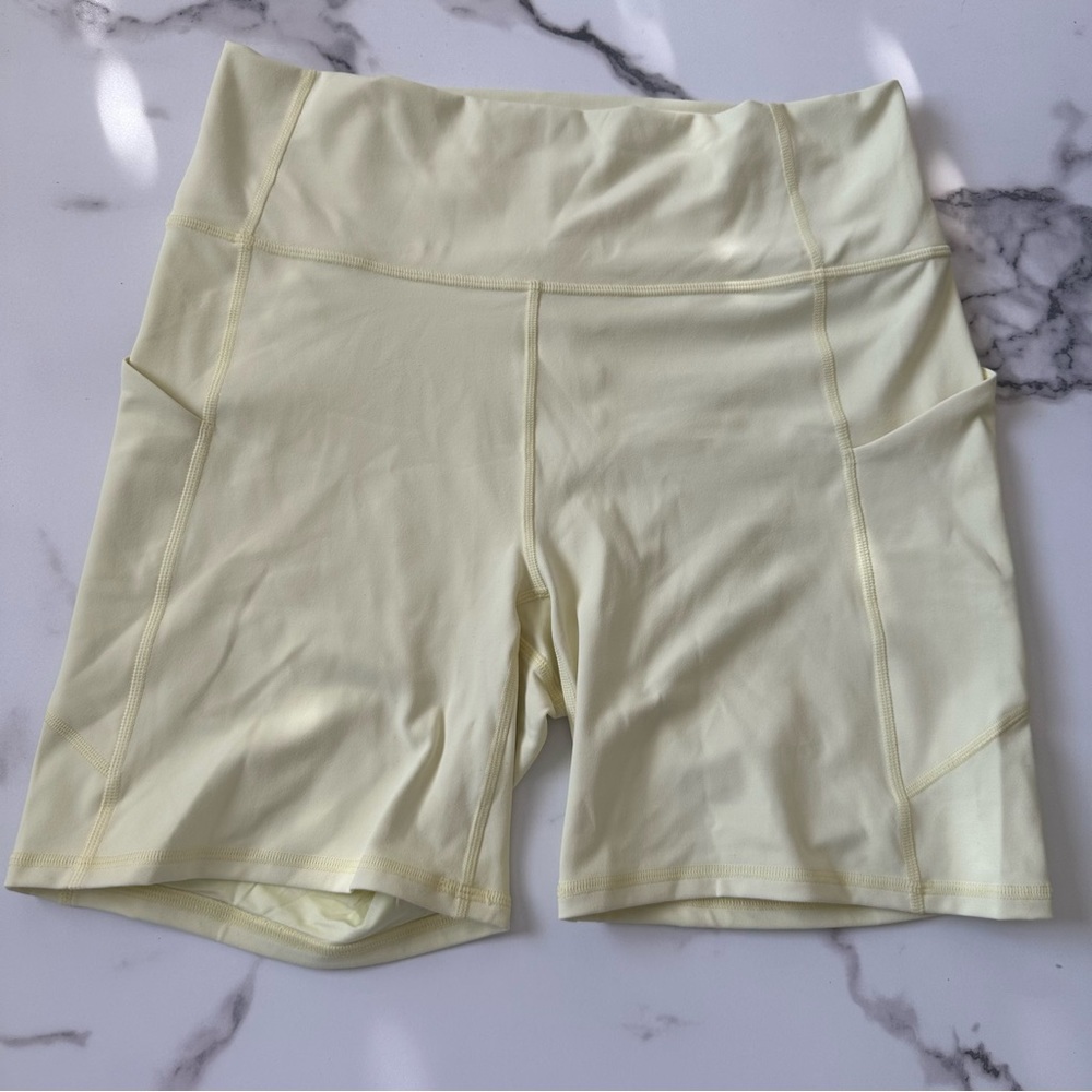 Fabletics Shorts - image 1